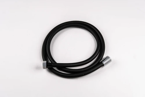 Смеситель для ванны Knotlor Eclipse SS-27/BL цвет Черный матовый