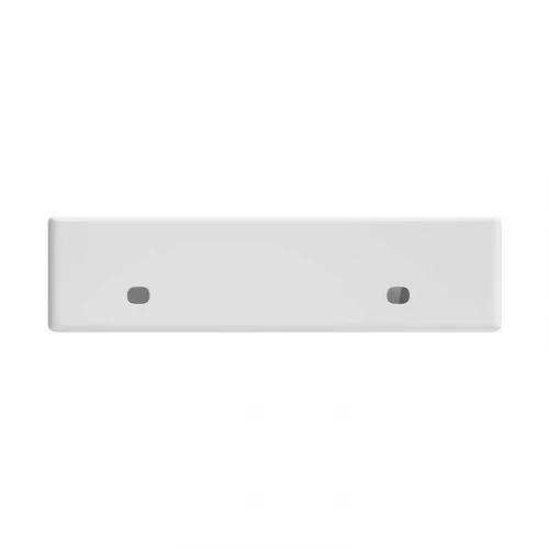 Раковина Lavinia Boho Bathroom Sink 43 L 33311045 цвет Белый глянцевый
