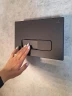 Клавиша смыва AltroBagno PFP 002 MB цвет Черный матовый