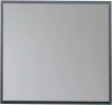 Зеркало Allen Brau Activity 80 1.340027.BGM с подсветкой с сенсорным выключателем и подогревом цвет Синий матовый