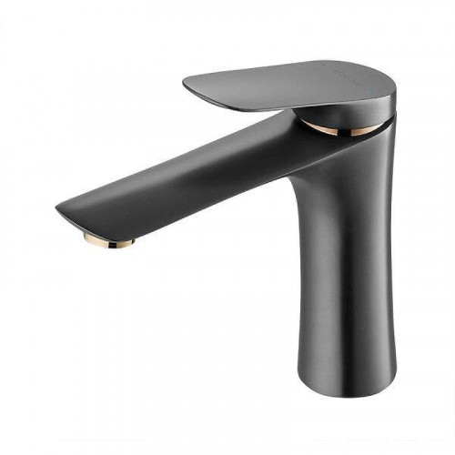 Смеситель для раковины Arrow AMP11857LF90 цвет Серый