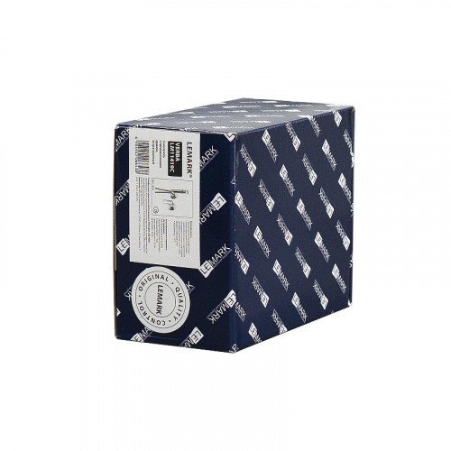 Гигиенический душ со смесителем Lemark Verba LM11419C цвет Хром