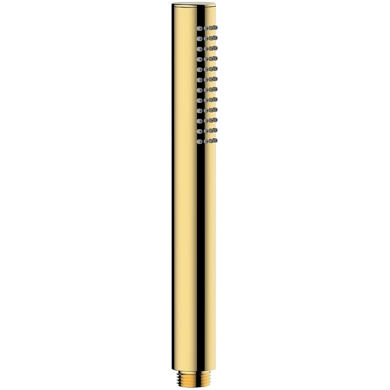 Душевая система WasserKRAFT Sauer A7158.183.261.280.197.281.187 Thermo с термостатом Золото глянцевое латунь встраиваемый