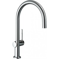 Смеситель для кухни Hansgrohe Talis M54 72804000 Хром латунь