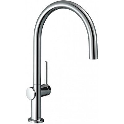 Смеситель для кухни Hansgrohe Talis M54 72804000 Хром латунь