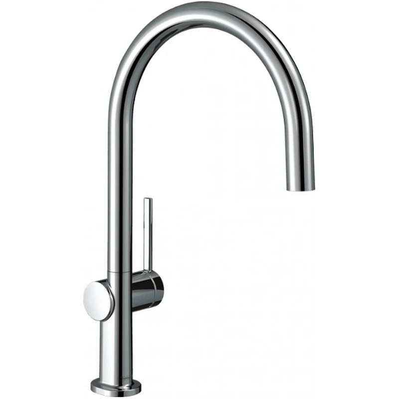 Смеситель для кухни Hansgrohe Talis M54 72804000 Хром латунь