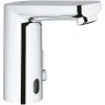Смеситель для раковины Grohe Eurosmart E 36325001 Хром латунь