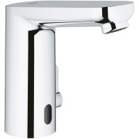 Смеситель для раковины Grohe Eurosmart E 36325001 Хром латунь