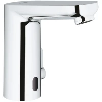 Смеситель для раковины Grohe Eurosmart E 36325001 Хром латунь
