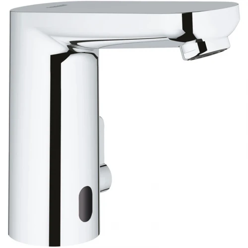 Смеситель для раковины Grohe Eurosmart E 36325001 Хром латунь