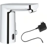 Смеситель для раковины Grohe Eurosmart E 36325001 Хром латунь