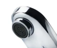 Смеситель для раковины Grohe Eurosmart E 36325001 Хром латунь