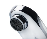 Смеситель для раковины Grohe Eurosmart E 36325001 Хром латунь
