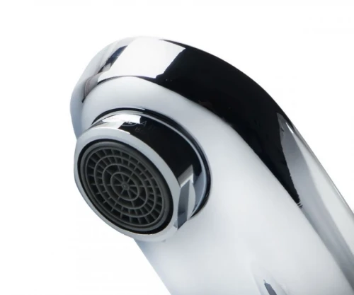 Смеситель для раковины Grohe Eurosmart E 36325001 Хром латунь