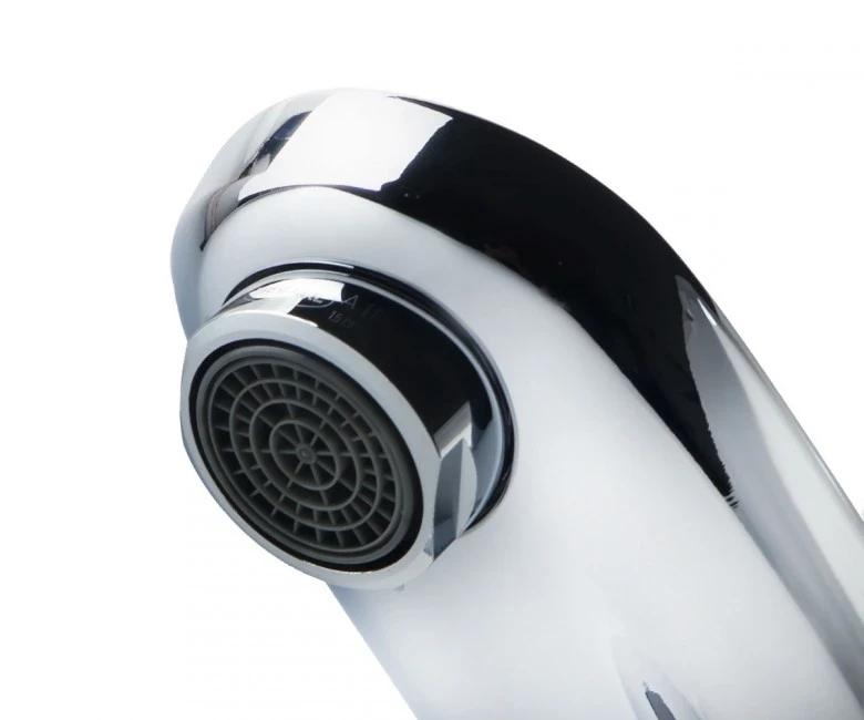Смеситель для раковины Grohe Eurosmart E 36325001 Хром латунь