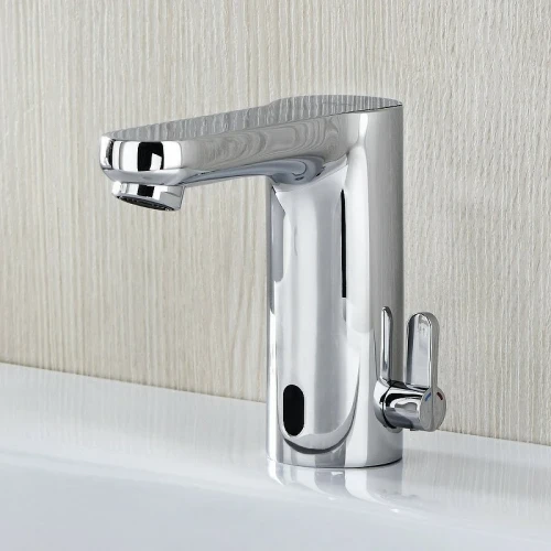 Смеситель для раковины Grohe Eurosmart E 36325001 Хром латунь