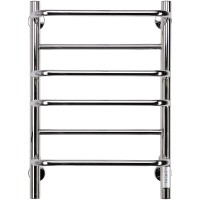 Электрический полотенцесушитель Comfysan Puro EC-6 60x40 012793 Хром