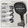 Душевая система Hansberge H6075BG цвет Графит