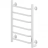 Электрический полотенцесушитель Comfysan Scola EC-6 60x50 016883 Белый матовый