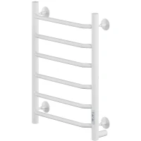Электрический полотенцесушитель Comfysan Scola EC-6 60x50 016883 Белый матовый