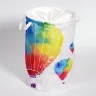 Корзина для белья WasserKRAFT Rossel WB-572 цветная