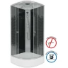 Душевая кабина Niagara Eco 90х90 NG-3504-14 без гидромассажа