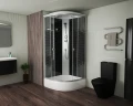 Душевая кабина Niagara Eco 90х90 NG-3504-14 без гидромассажа