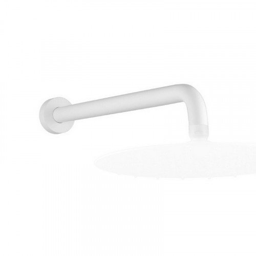 Кронштейн для верхнего душа Giulini Futuro F1751-35BO Белый матовый