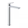 Смеситель для раковины Wellsee ICON! for life 182306000 цвет Хром