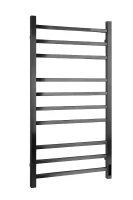 Электрический полотенцесушитель Comfysan Magico-K EC-10 100х50 018993 цвет Оружейная сталь