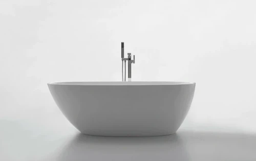 Акриловая ванна BelBagno 170x83 BB80-1700-W0 без гидромассажа