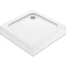 Акриловый поддон для душа Melodia della vita Cube 100x100 MTYCB100100 Белый