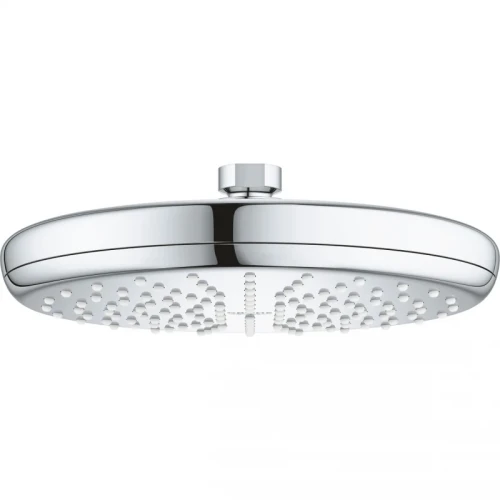 Верхний душ Grohe Tempesta 210 26409000 Хром латунь на потолок