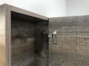 Зеркальный шкаф Comforty Турин 75 00004144198 Дуб бежевый МДФ / ЛДСП