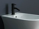 Биде Ceramicanova Star CN1906 Белое