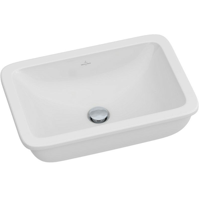 Раковина Villeroy&Boch