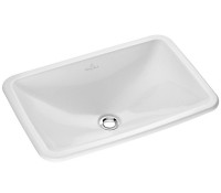 Раковина Villeroy&amp;Boch