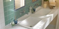 Раковина Villeroy&amp;Boch