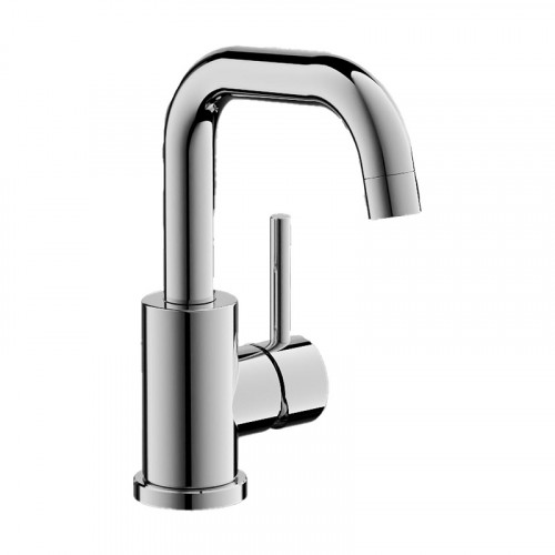 Смеситель для раковины Belz B809 B10809 цвет Хром