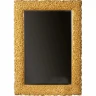 Зеркало Boheme Armadi Art Rose 85 548 Золото стекло