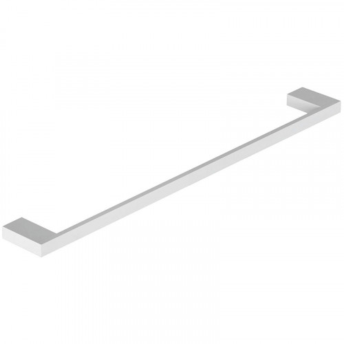 Полотенцедержатель Kludi Vela C 3198053 Белый матовый