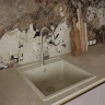 Смеситель для кухни Oliveeka KS OL-963002-BN цвет Никель матовый