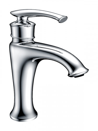 Смеситель для раковины AltroBagno Beatrice 0112 Cr цвет Хром