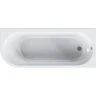 Акриловая ванна AM.PM X-Joy 170х70 R W94A-170R70W-A без гидромассажа