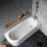 Акриловая ванна AM.PM X-Joy 170х70 R W94A-170R70W-A без гидромассажа