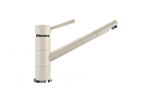 Смеситель для кухни Ulgran Quartz UQ-025-02 цвет Лен