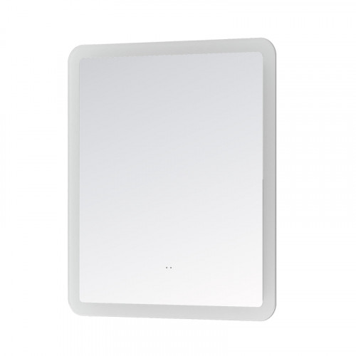 Зеркало Vigo Wing Classic 50 080 с подсветкой с бесконтактным выключателем