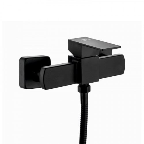 Смеситель для душа Fashun A52002-7 цвет Черный