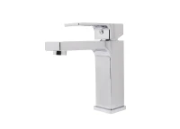 Смеситель для раковины Stella Polar Савойя S3021 SP-00001958 цвет Хром