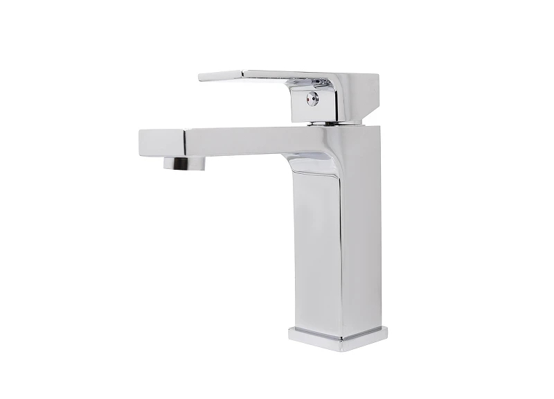 Смеситель для раковины Stella Polar Савойя S3021 SP-00001958 цвет Хром